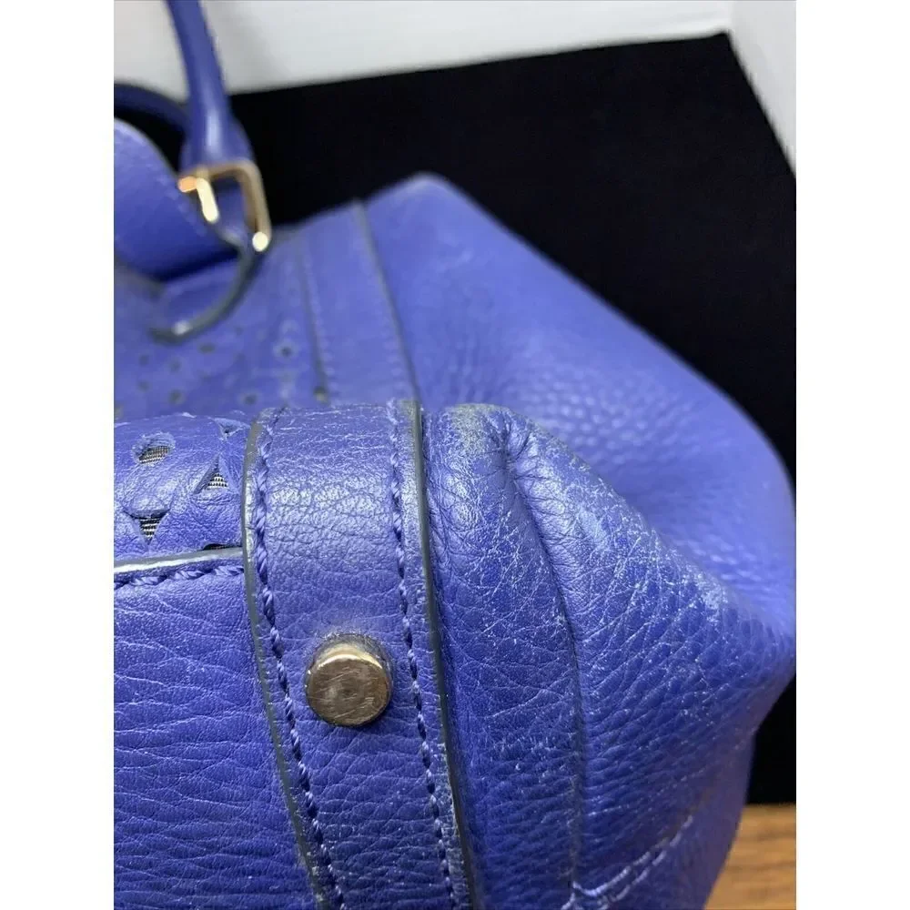 Kate Spade MERCER ISLE SLOAN PXRU4041 Women's Leather Handbag,Shoulder  BF510056